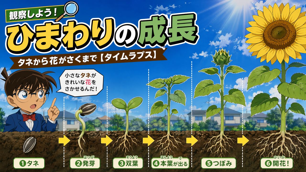 芒果视频芒果视频-向日葵生长全程芒果视频 | 种子到开花延时摄影